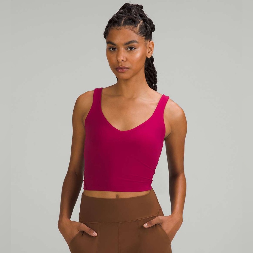 Lululemon align tank